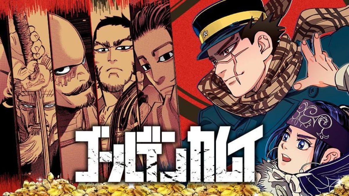 Golden Kamuy Manga Returns From Hiatus Enters Final Arc Otakukart