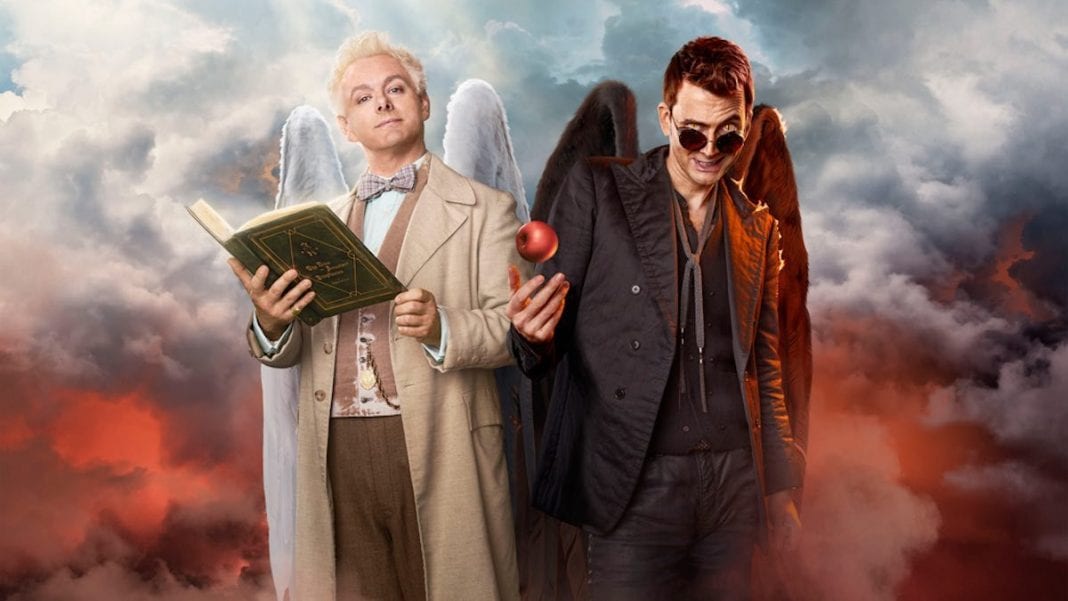 Good Omens Season 2 Release Date- What To Expect?