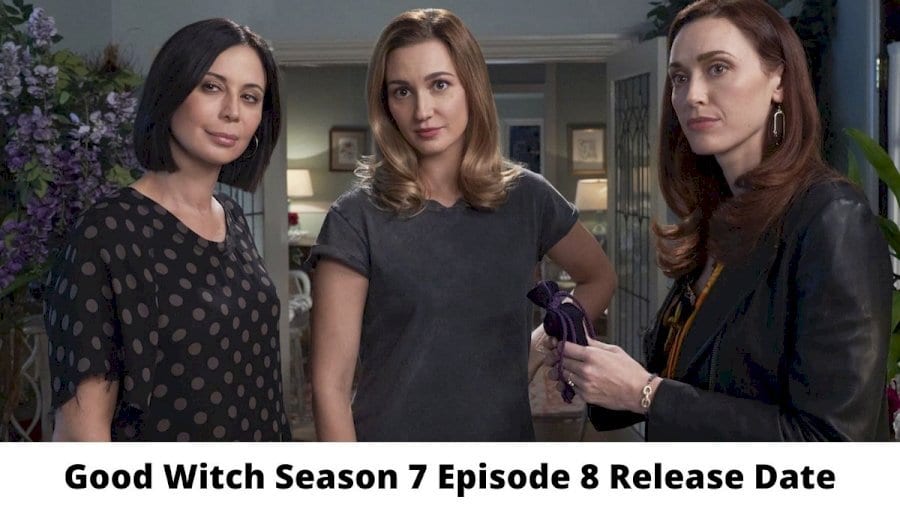Preview: The Good Witch Season 7 Episode 8