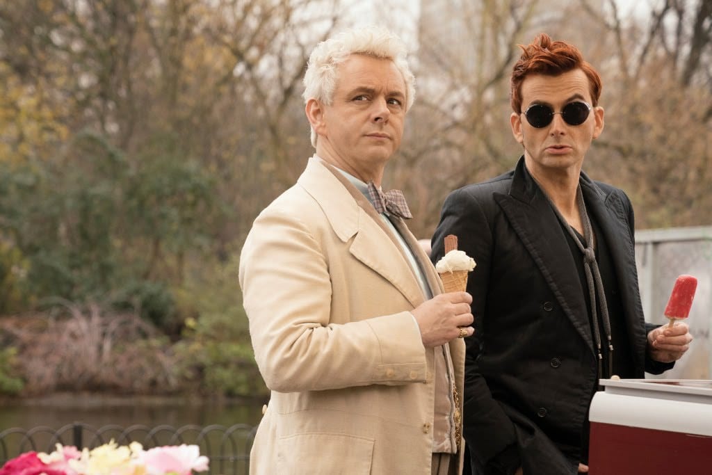 Good Omens Season 2 Release Date- What To Expect?