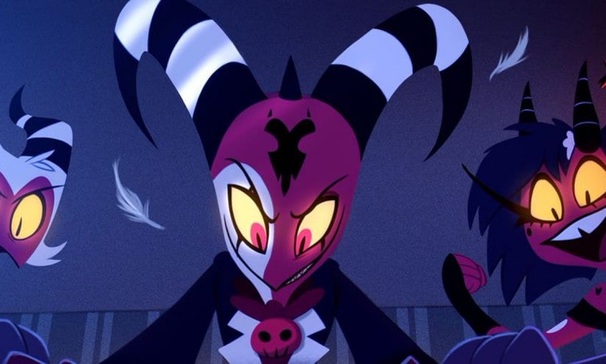 Helluva Boss Episode 6 Release Date Expectations Otakukart