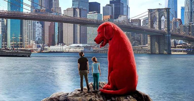 Clifford The Big Red Dog Release Date, Expected Plot