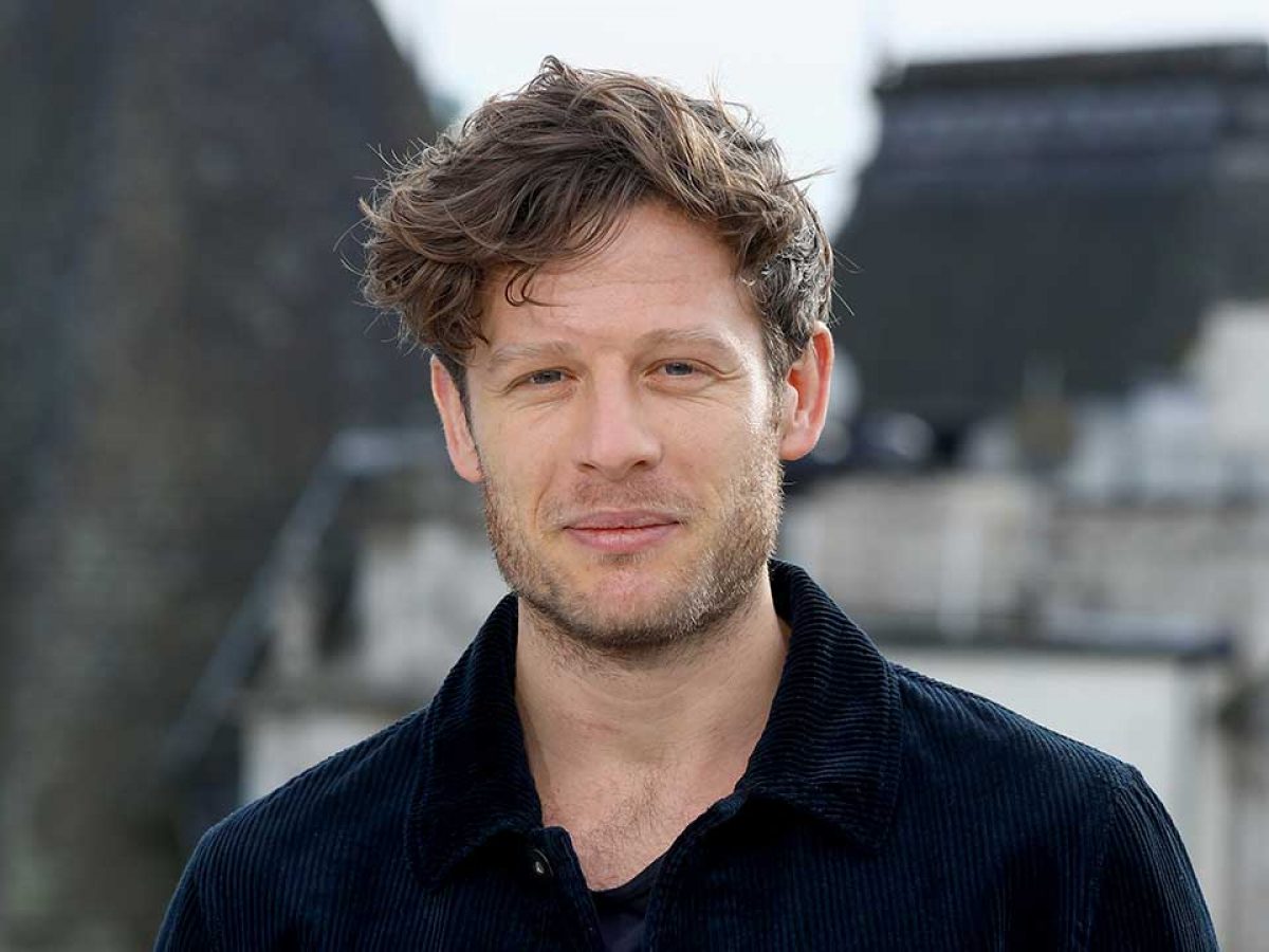 Is James Norton In A Relationship Who Is Dating The Happy Valley S Actor Otakukart