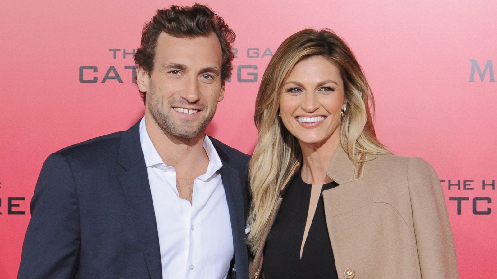 Who Is Erin Andrews Dating?