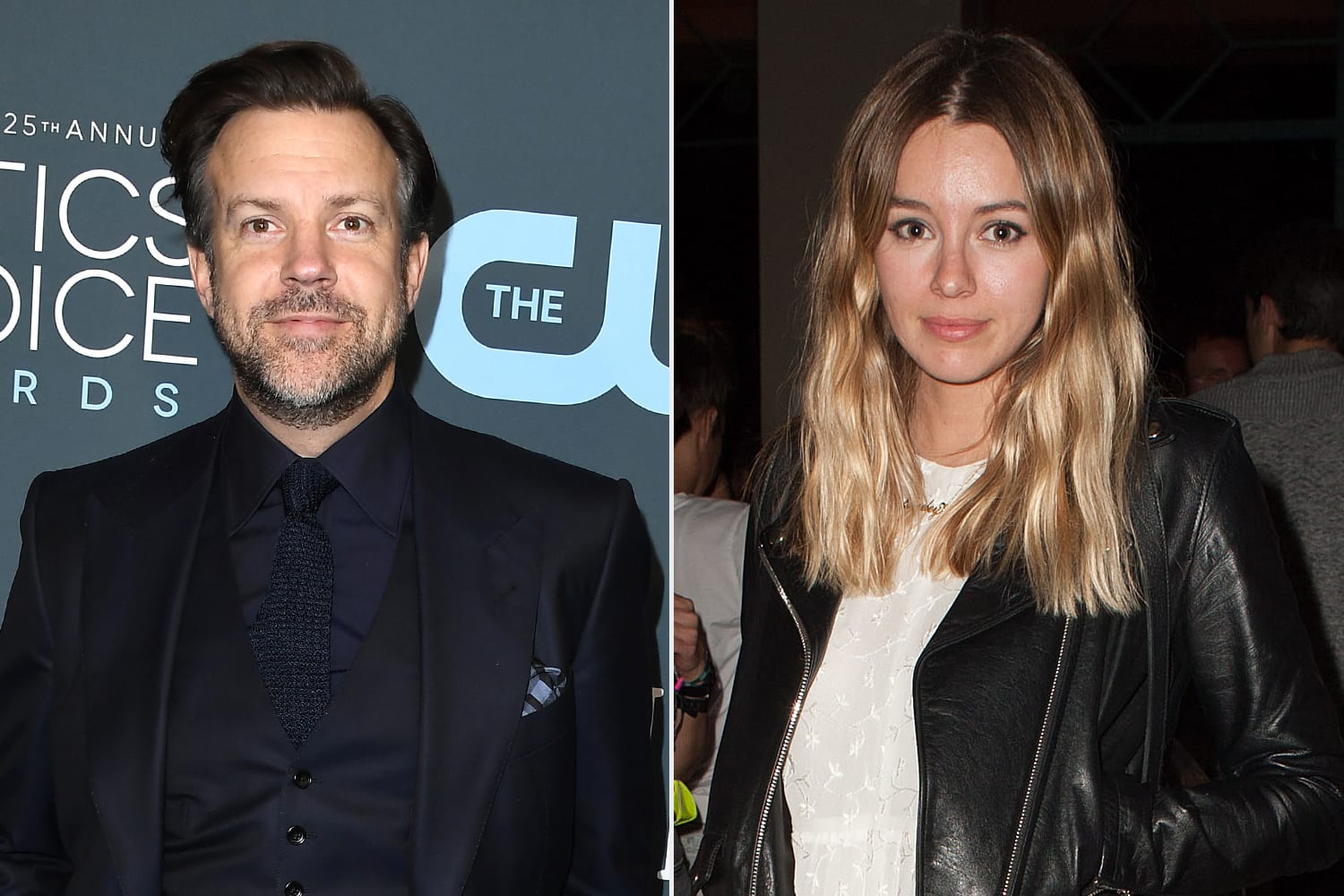 Jason Sudeikis And Keeley Hazell Dating Their Personal Life Revealed 