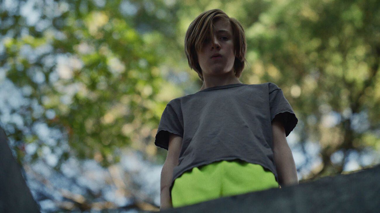 John And The Hole Ending Explained