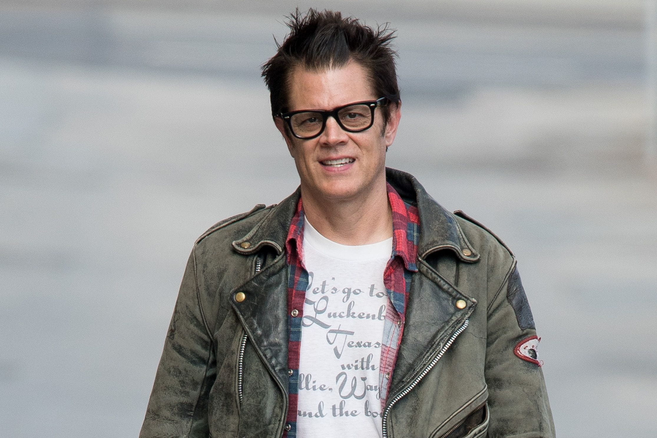 Johnny Knoxville Net Worth: How Rich is The Crazy Stuntman? - OtakuKart