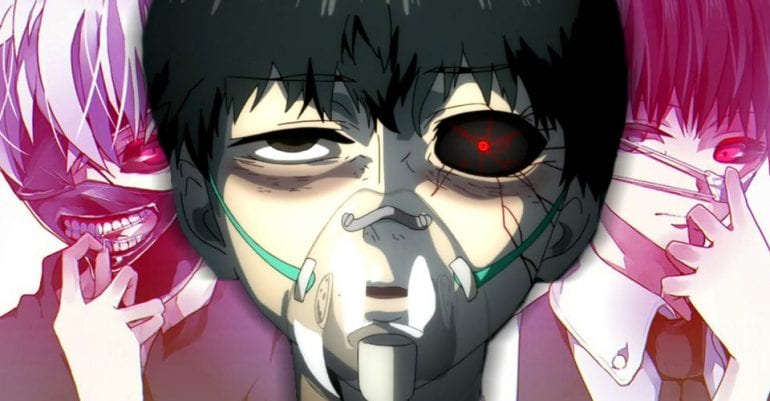 Tokyo Ghoul Season 5: Release Date, Renewal & Expectations - OtakuKart