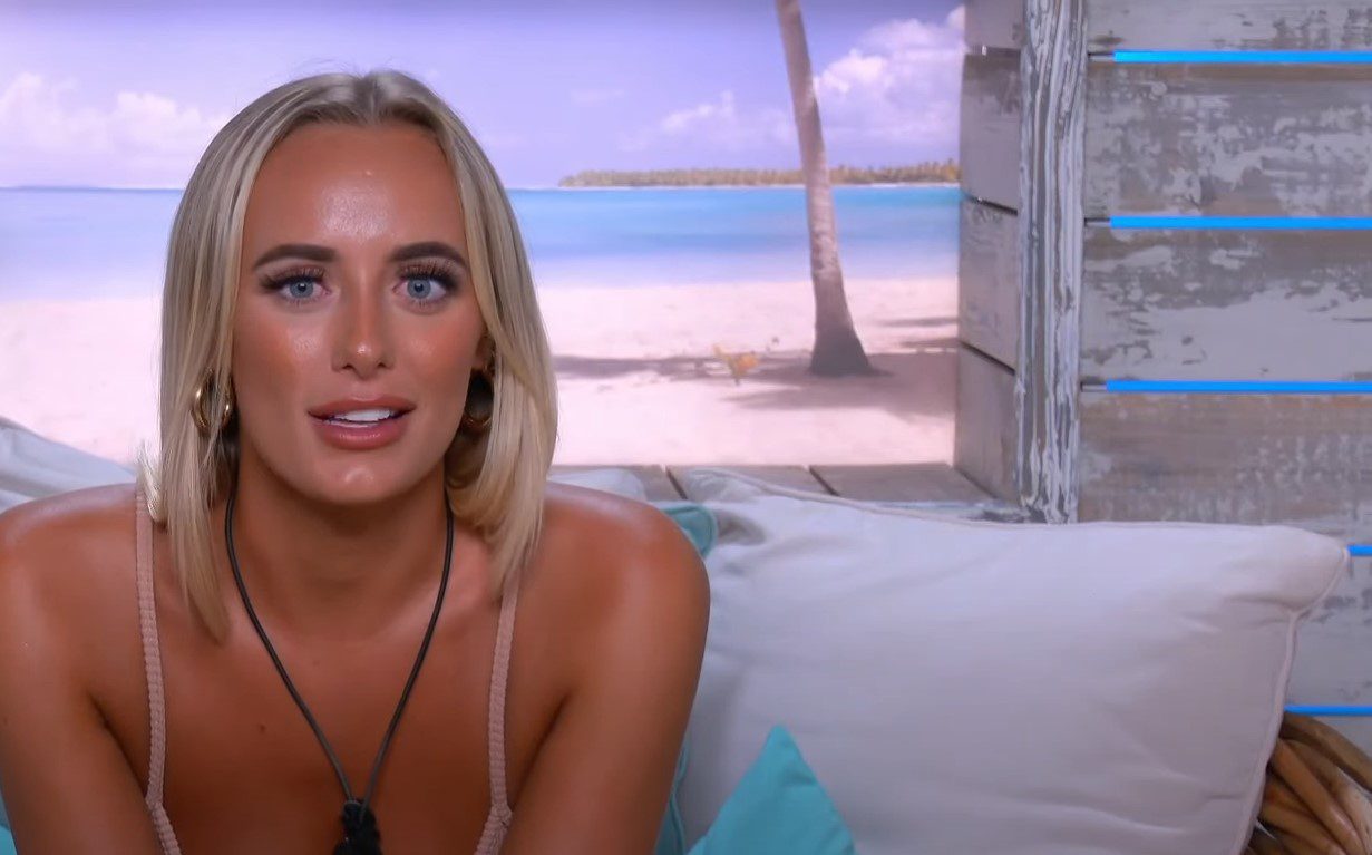 love island temporada 7 episodio 31 fecha de lanzamiento