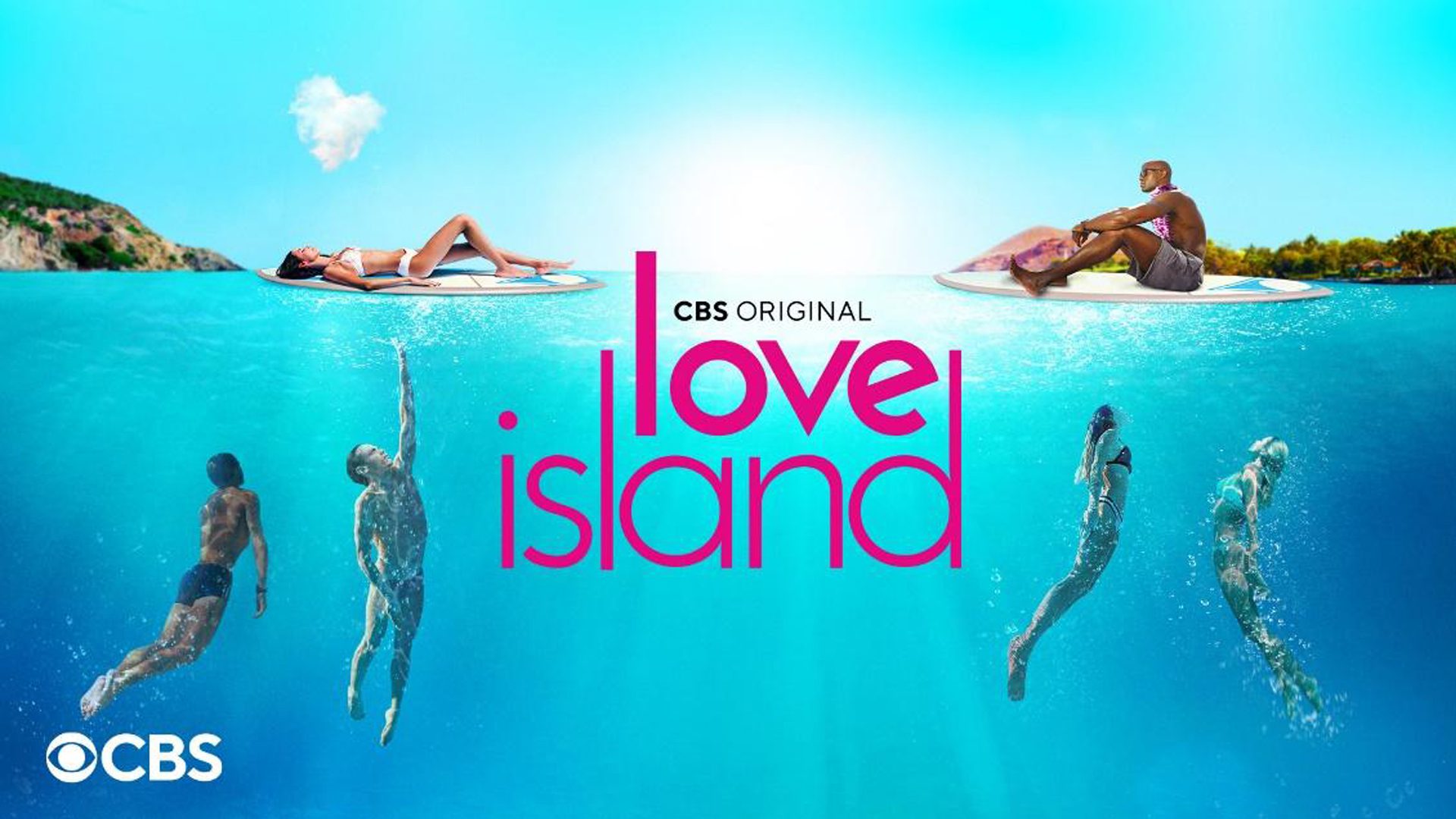 netflix programme like love island