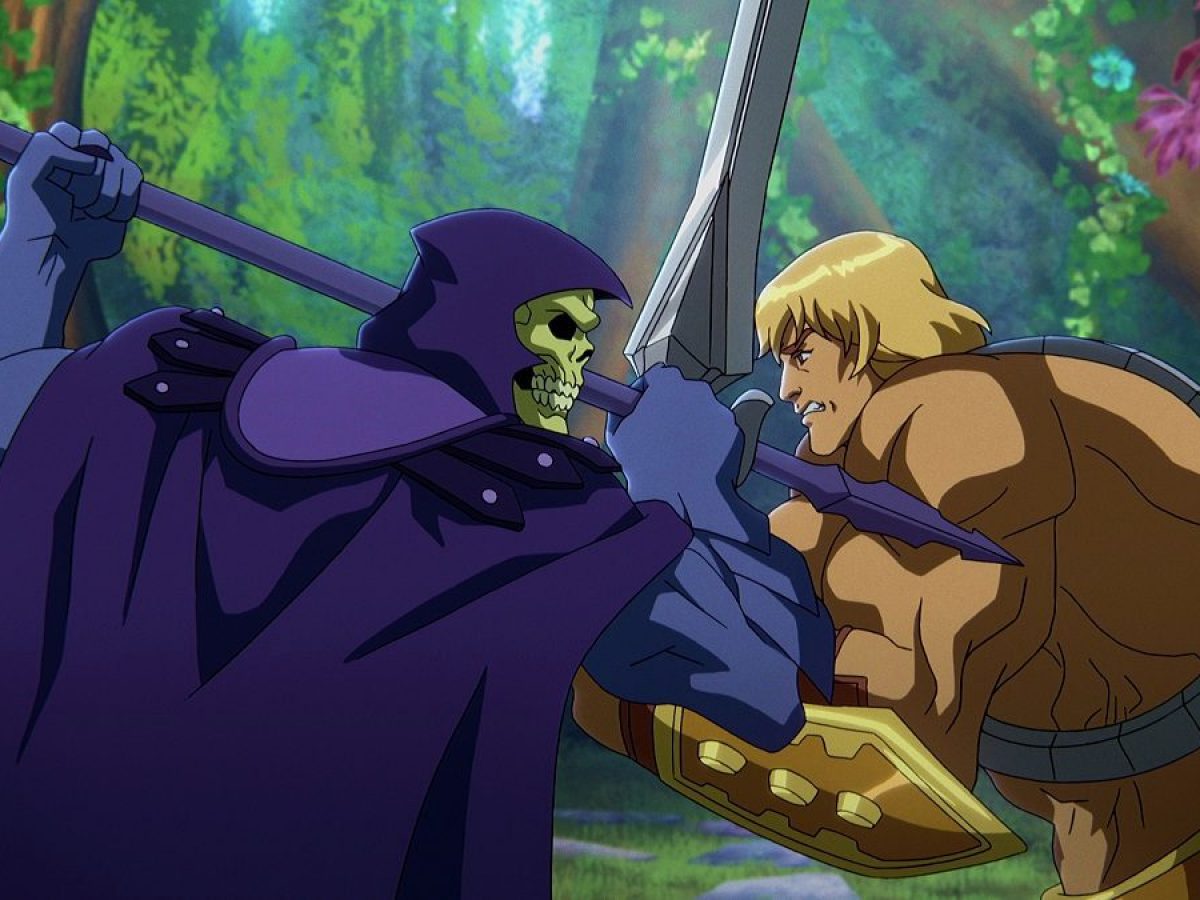 Masters of the Universe: Revelation Season 2: Release Date &amp; Everything You  Need To Know - OtakuKart