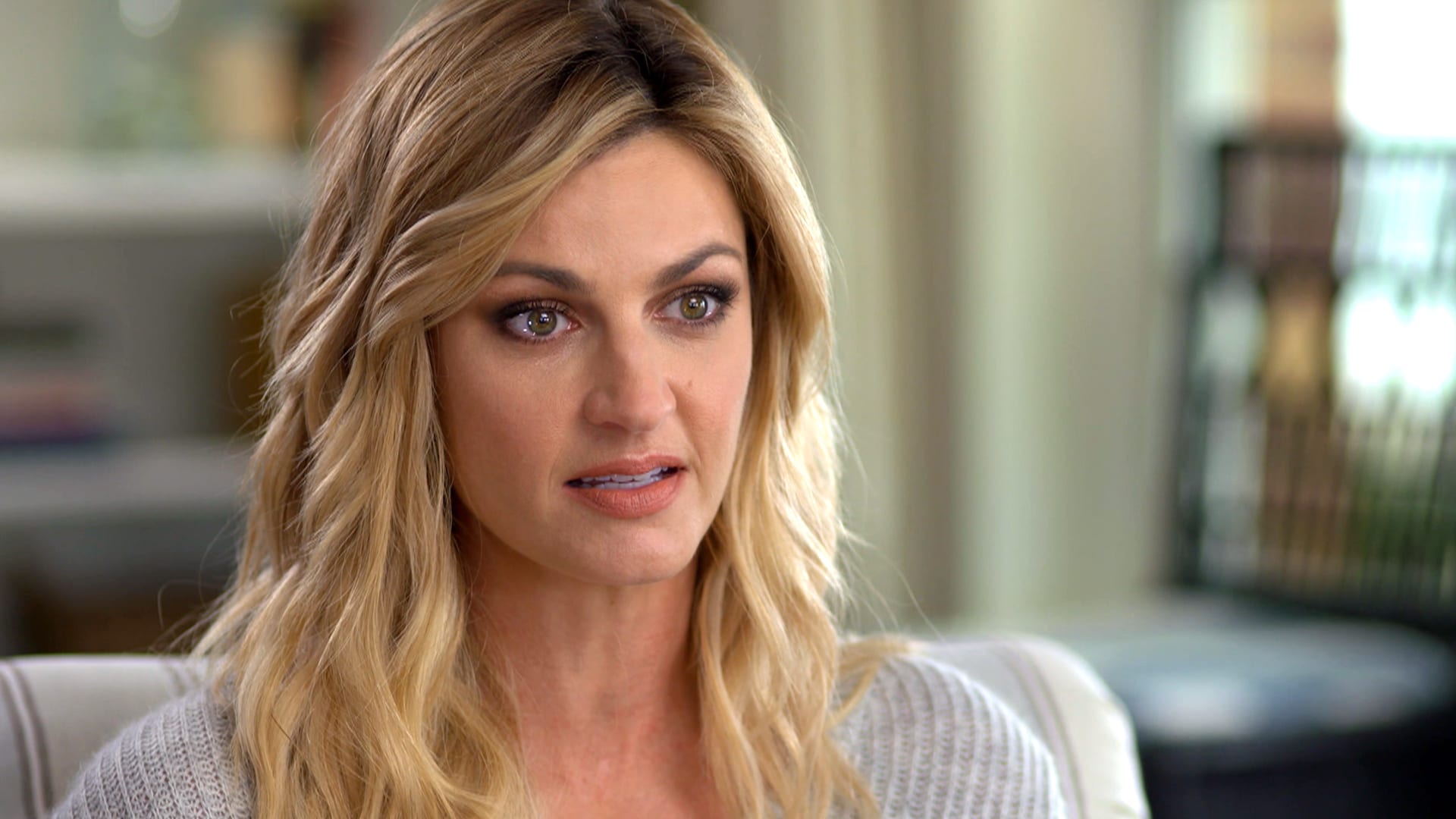  Qui Sort Avec Erin Andrews?