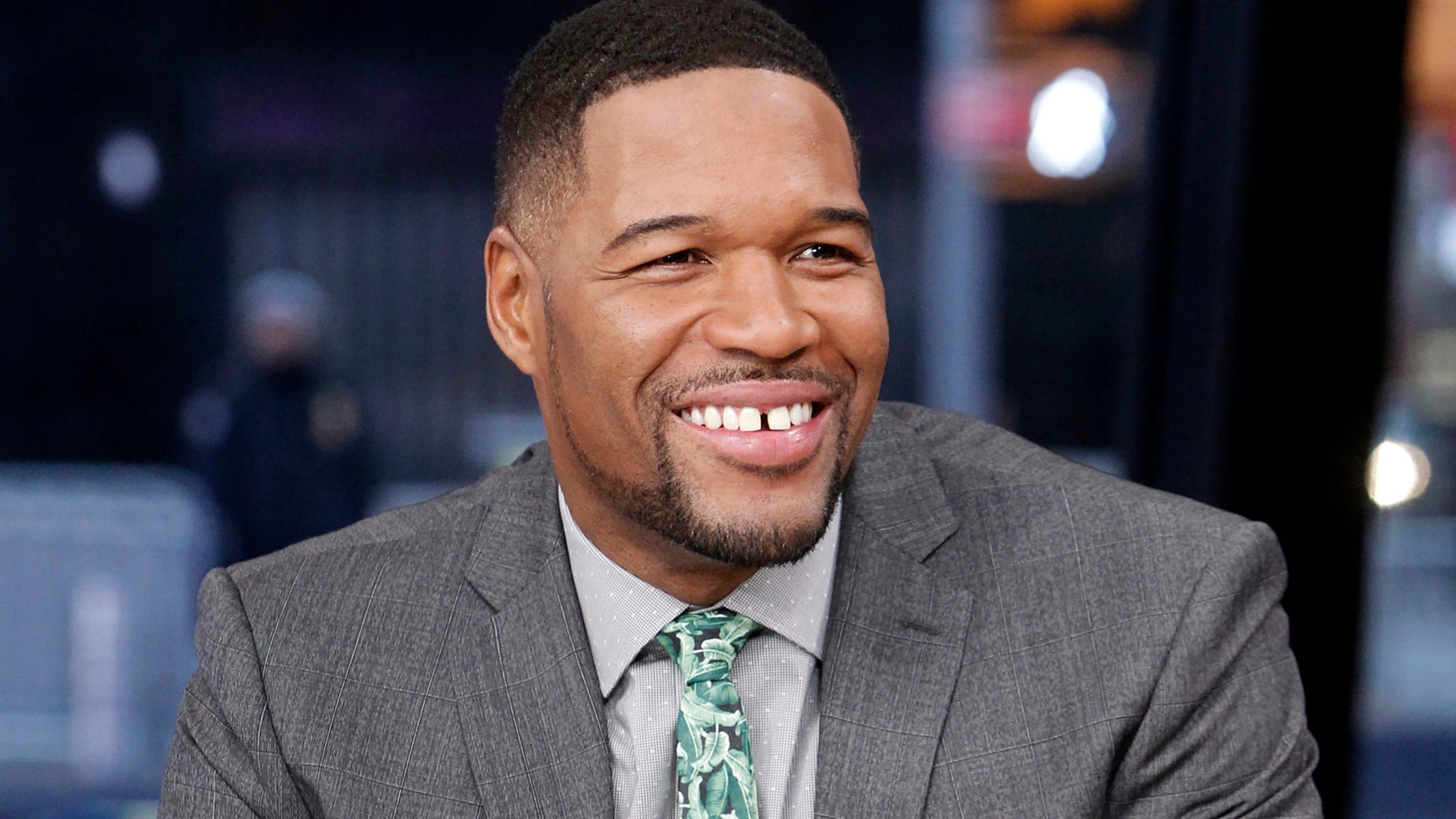 Who is Michael Strahan Dating? A Sneak Peek at His Dating Life - OtakuKart