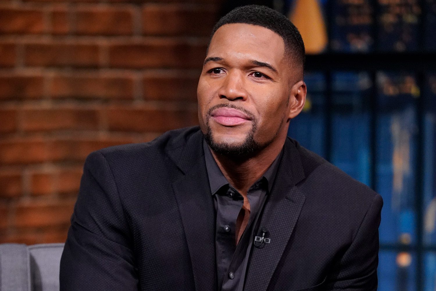 Michael Strahan Net Worth, Assets & Earnings - OtakuKart