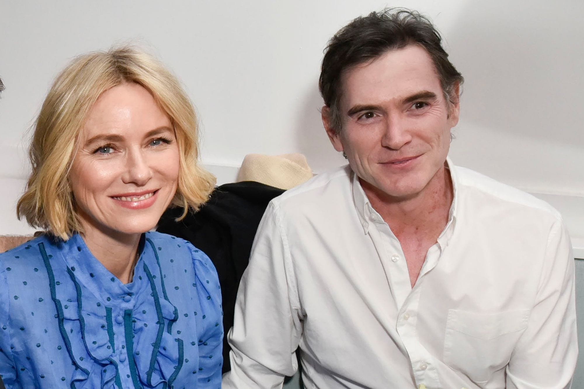 Who Is Naomi Watts Dating?