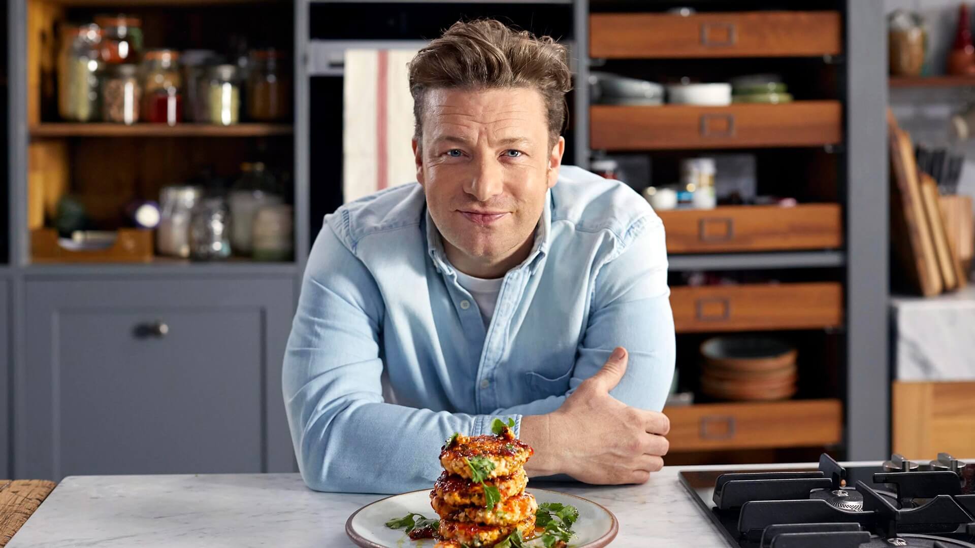Who Is Jamie Oliver Dating?