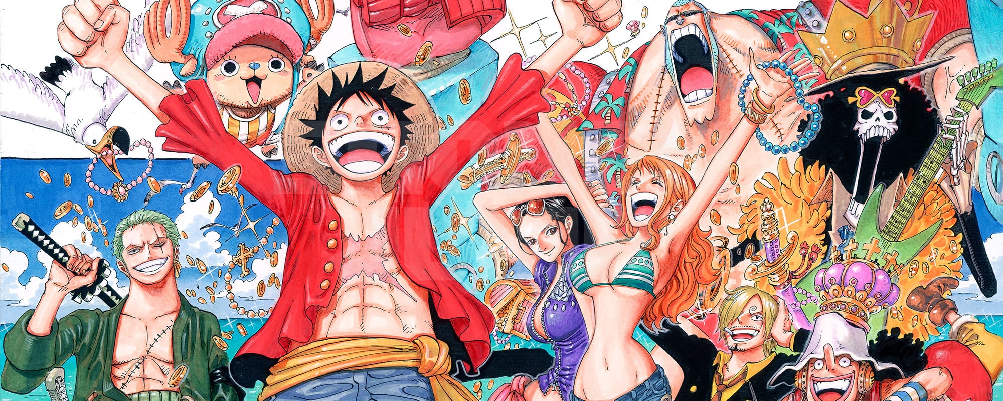 download one piece odyssey game review
