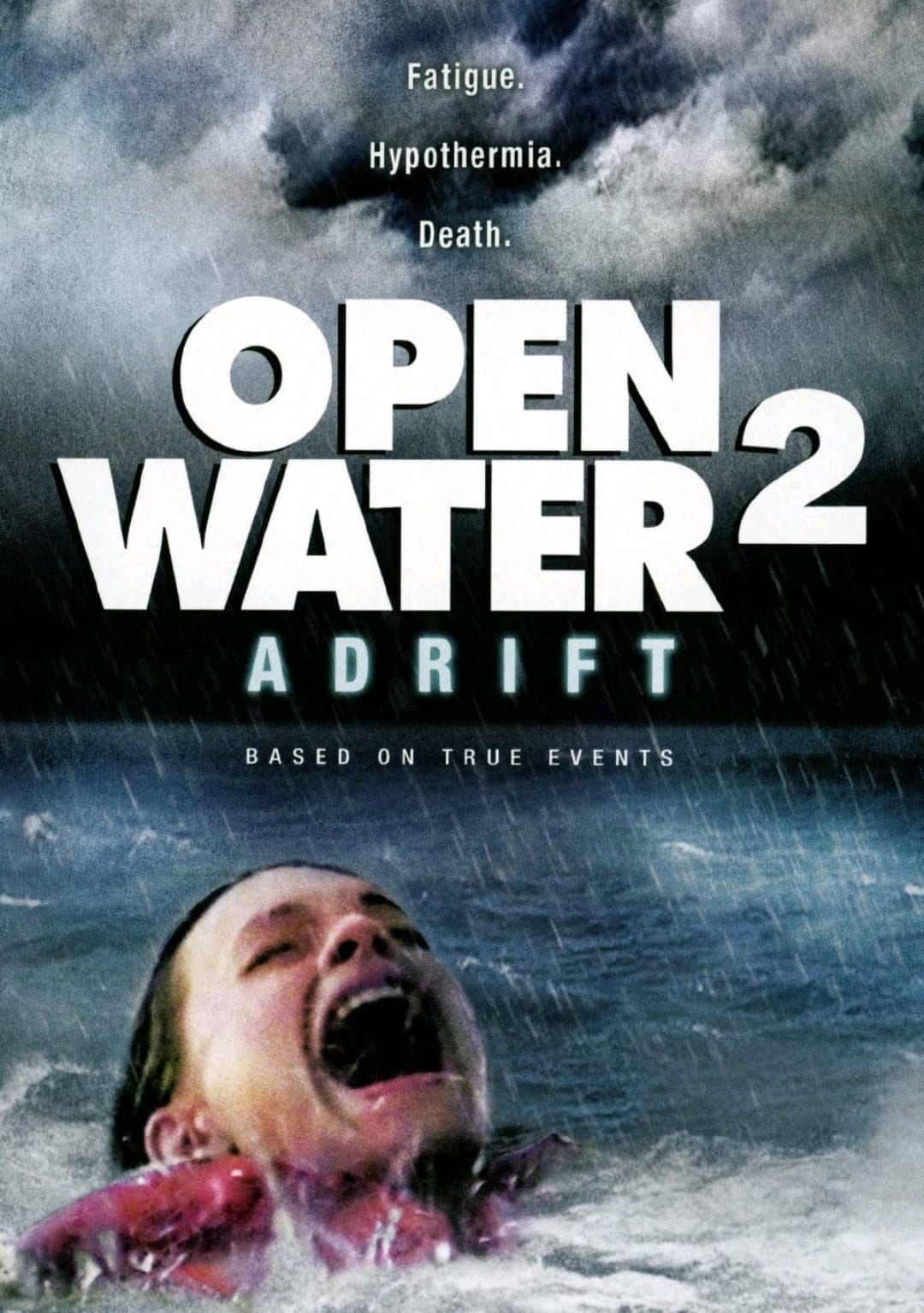 open water 2