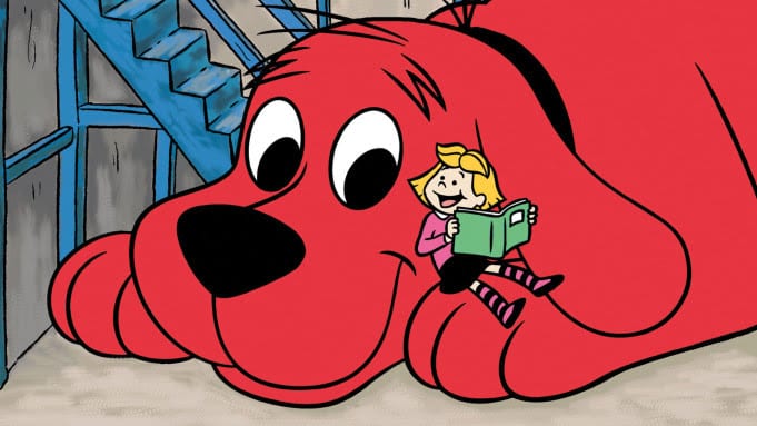 Clifford The Big Red Dog Release Date, Expected Plot