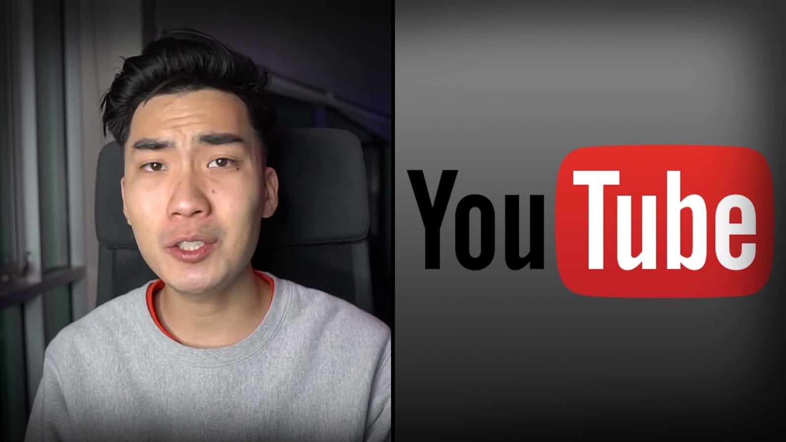 Count real time ricegum subscriber Youtube ricegum
