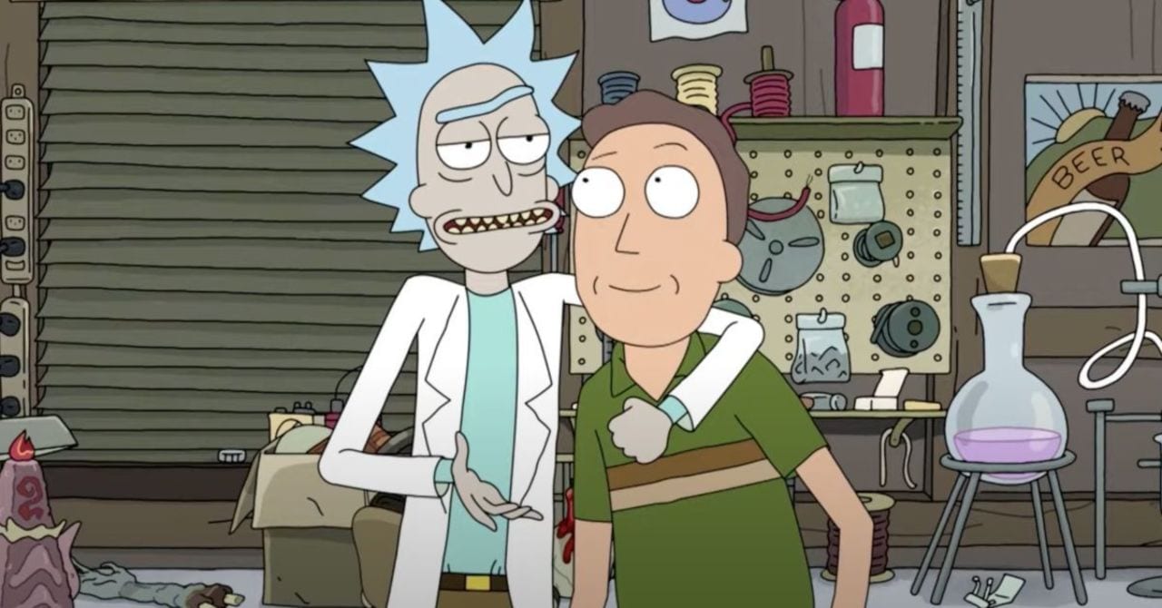 What To Expect From Rick and Morty Season 5 Episode 5?