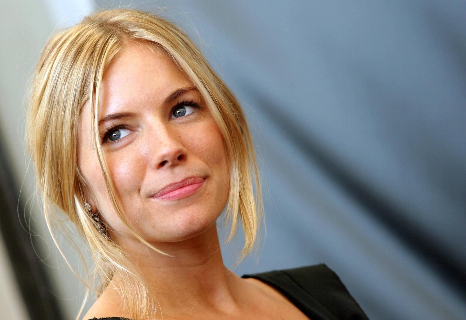 Who Is Sienna Miller Dating?