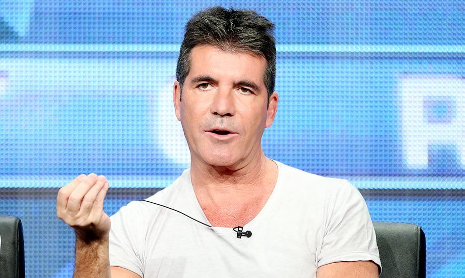 Who Is Simon Cowell Dating A Controversial Relationship Story Unfold