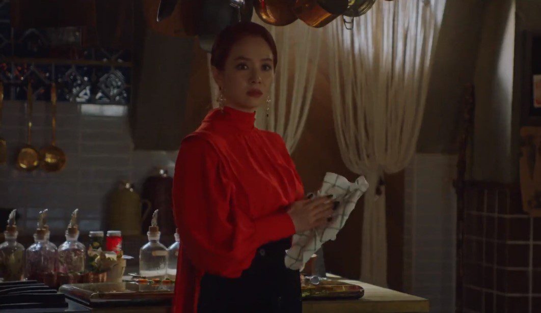 The Witch S Diner Episode 4 Release Date Streaming Guide Otakukart