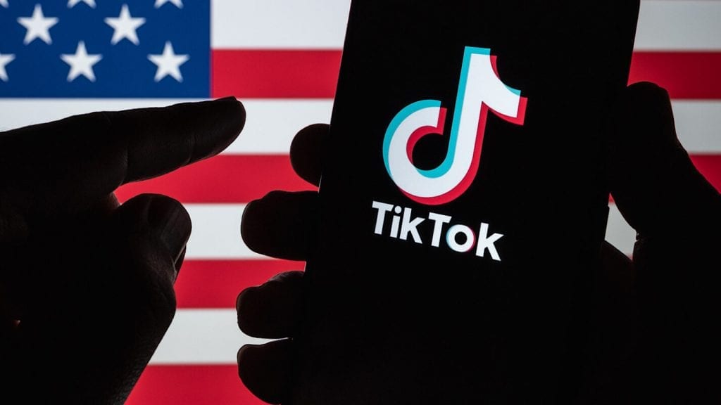 Why Is TikTok Sideways on iPad? - OtakuKart