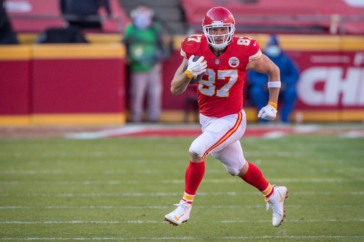 Travis Kelce Net Worth: How Much Does The Football Player Earn? - OtakuKart