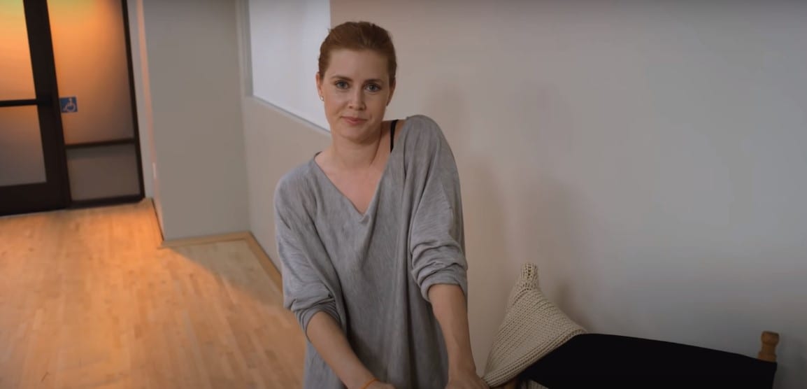 Who is Amy Adams Dating?