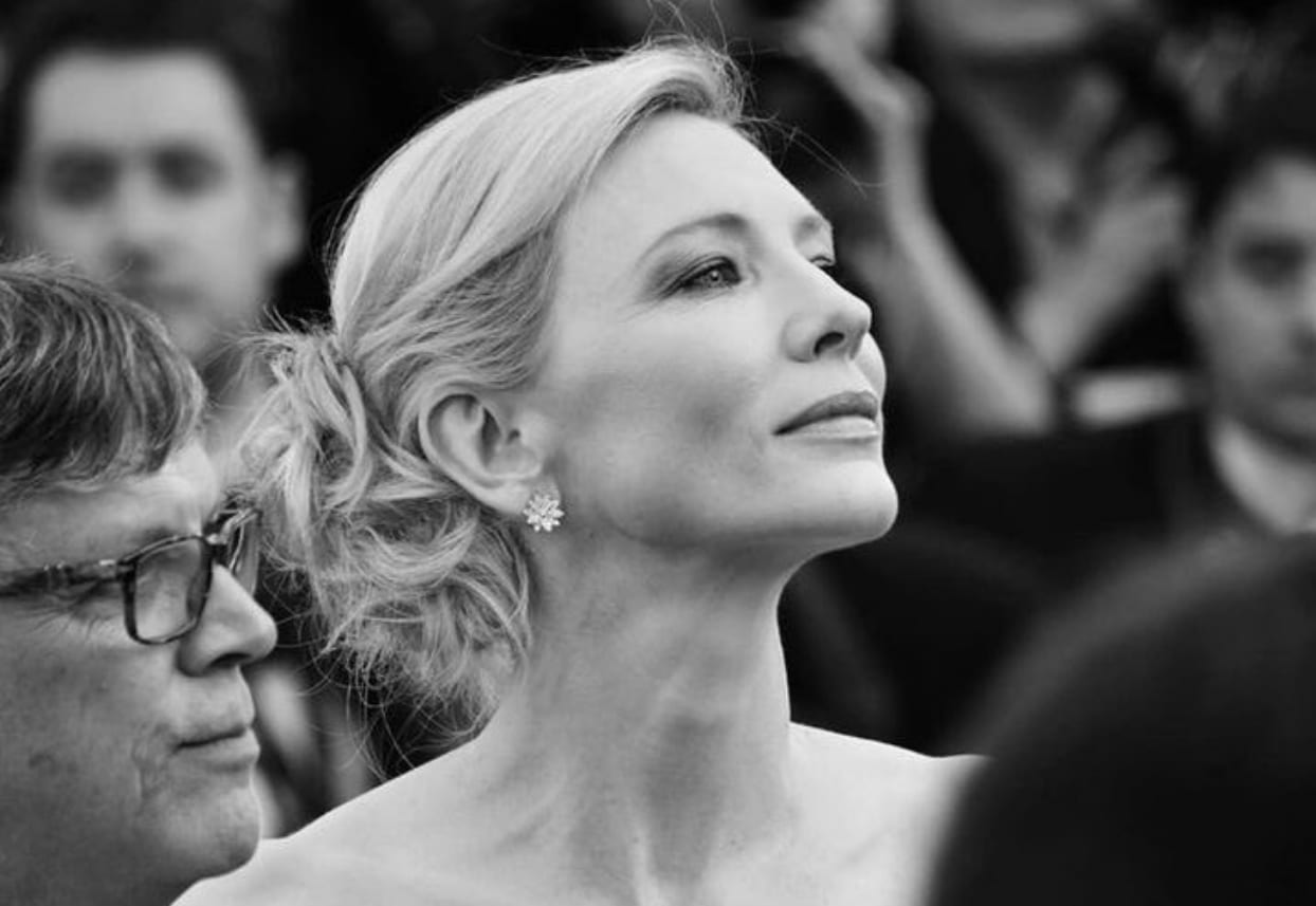 Who is Cate Blanchett Dating?