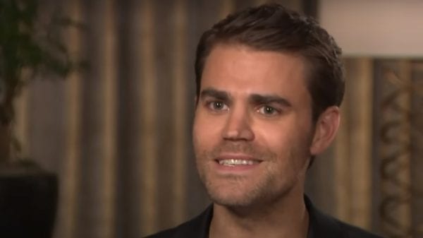 Who Is Paul Wesley Dating?