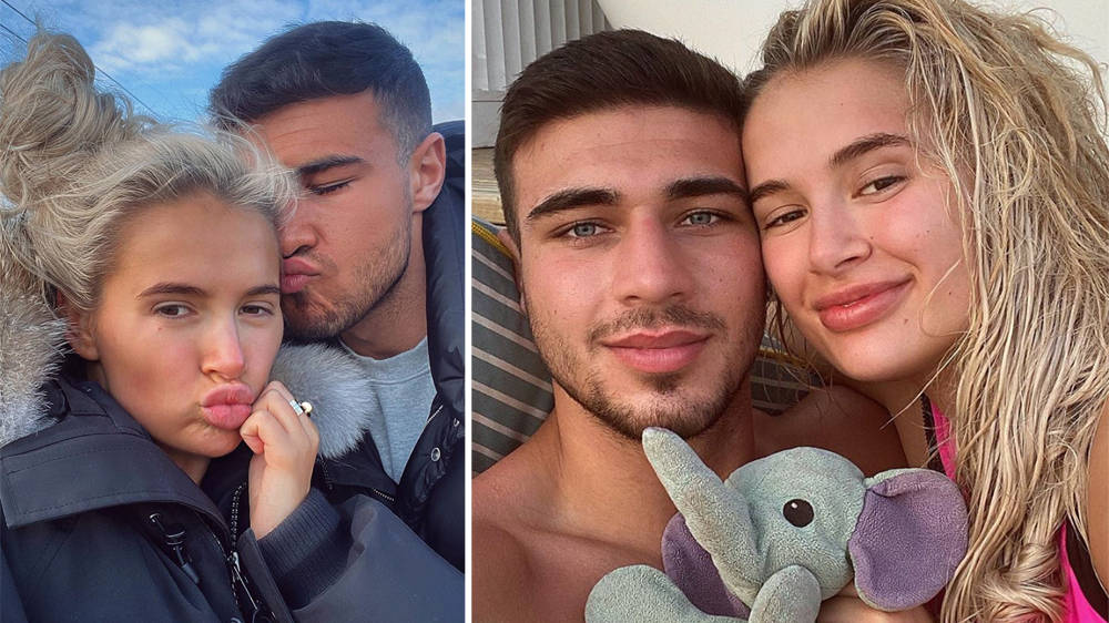Love Island UK: Which couples are still together