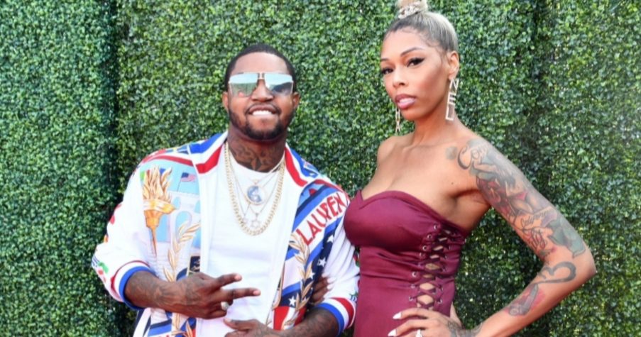 Are Scrappy and Bambi still together?