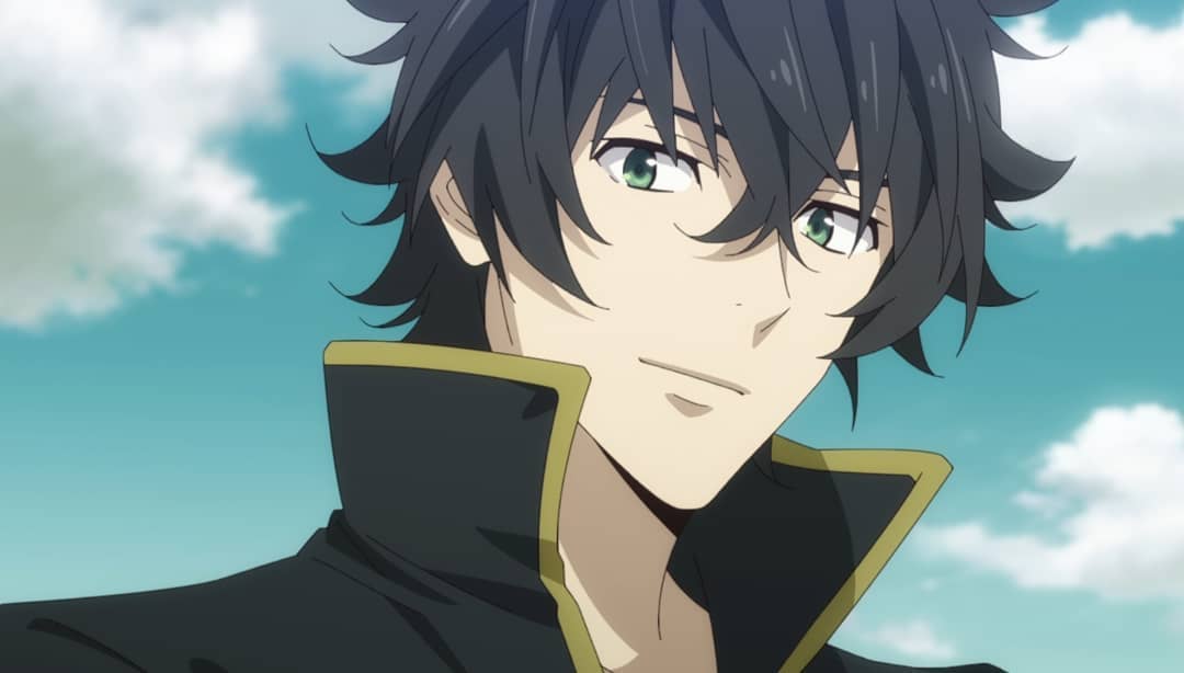 Naofumi Iwatani/Image Gallery, The Rising of the Shield Hero Wiki, Fandom