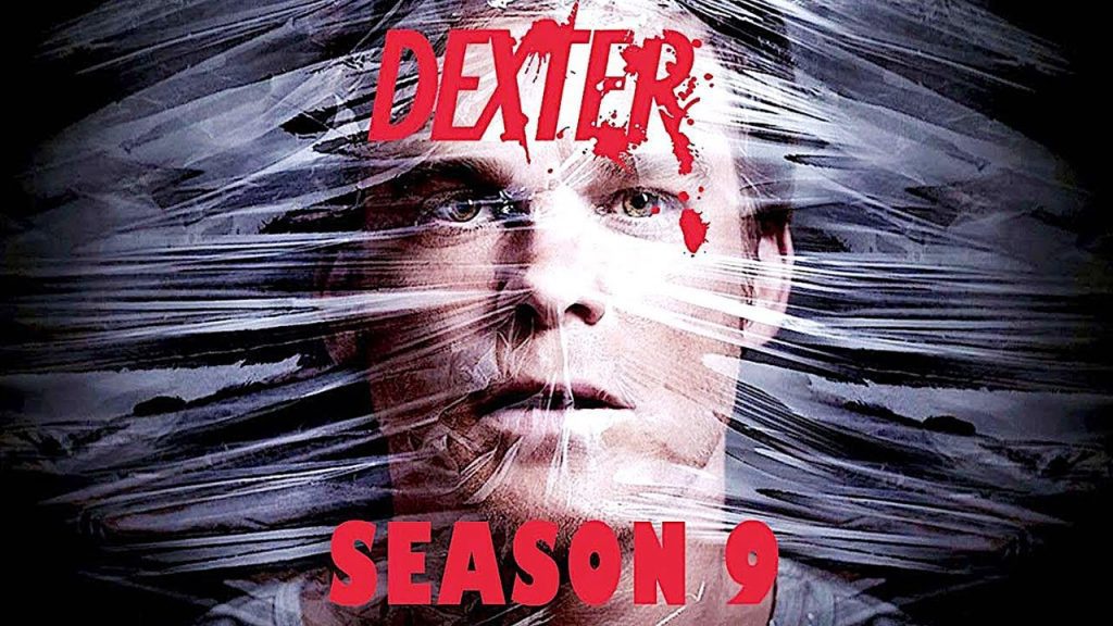 s2 ep 9 dexter