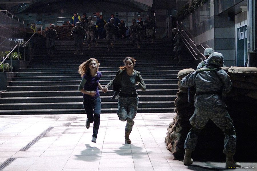 28 Weeks Later Ending Explained The Infection Spreads Further Otaku