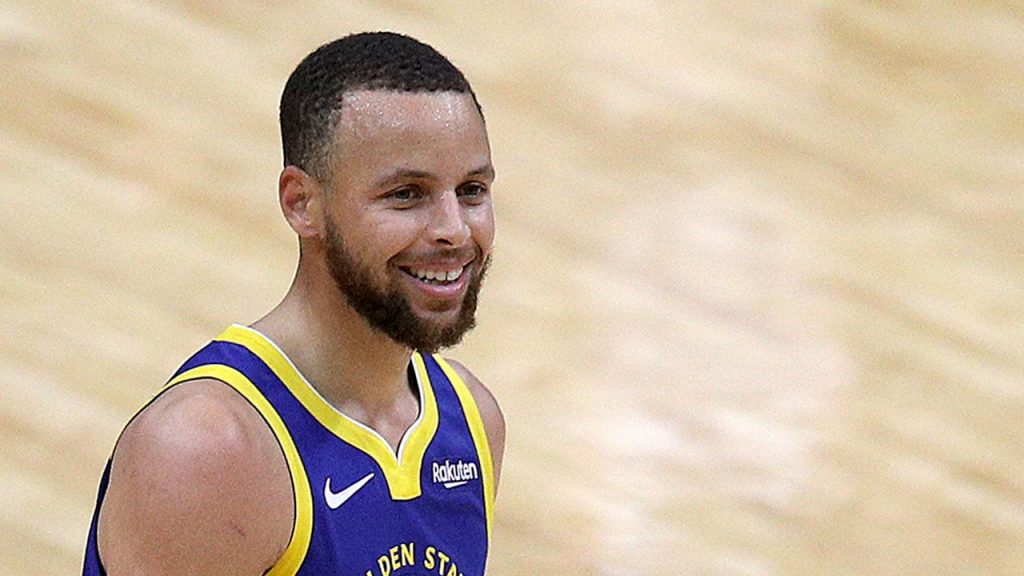 Stephen Curry Net Worth How Rich is The Star Player? OtakuKart