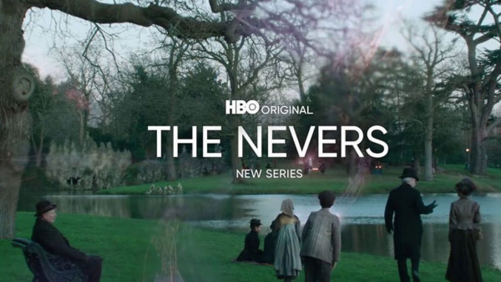 The Nevers Season 2: What Do We Know About The HBO Sci-Fi Series ...