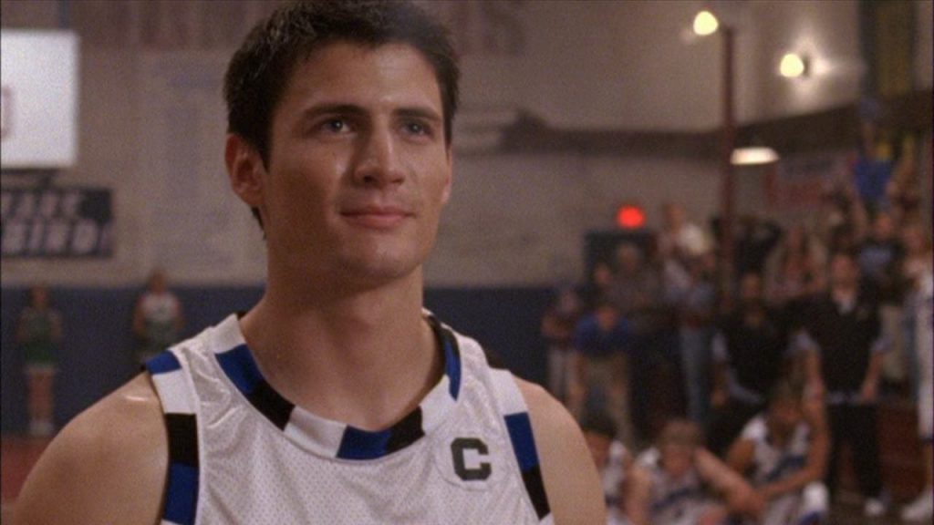 Who Does Nathan Scott End Up With