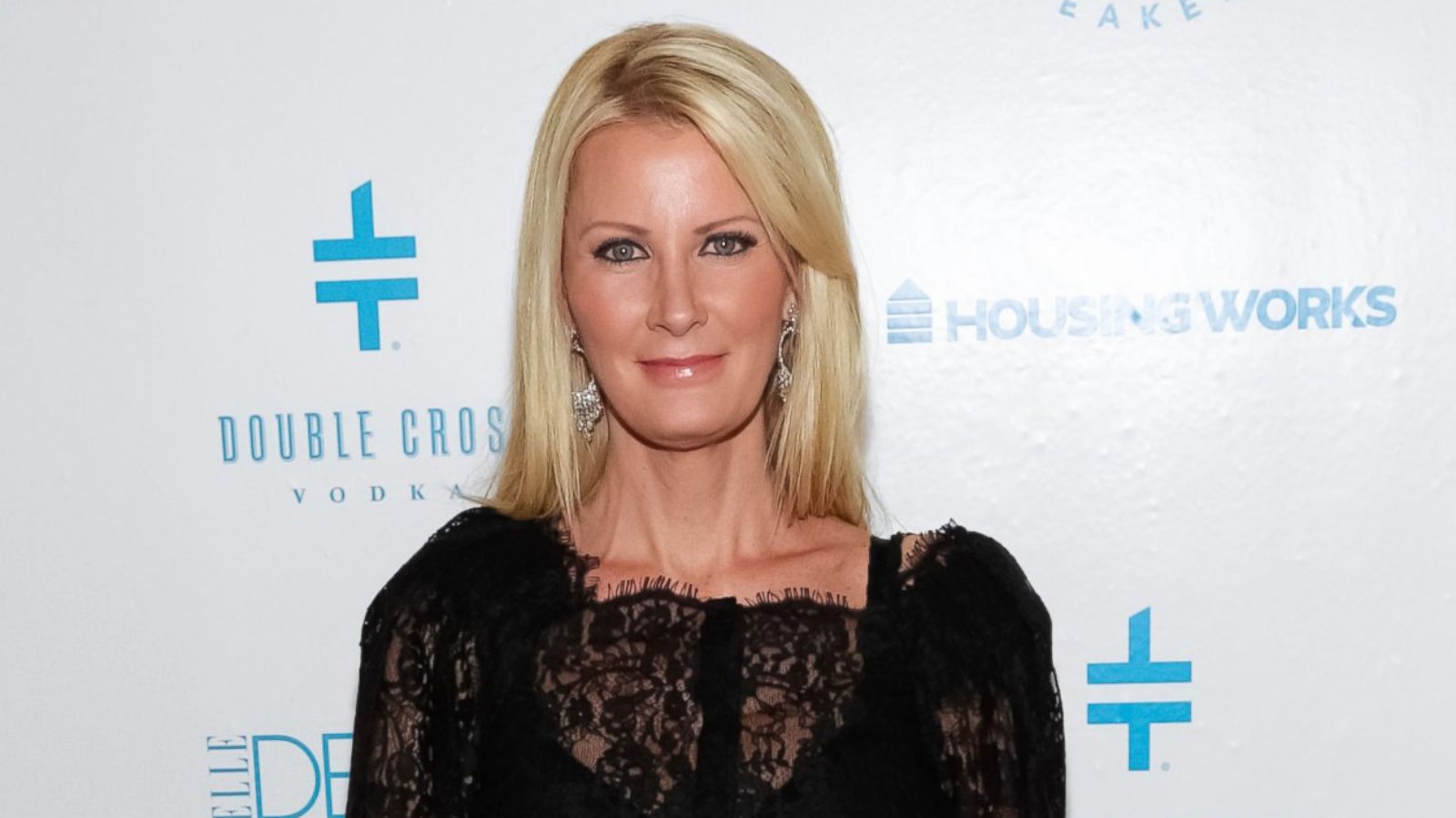 Sandra Lee Net Worth The Culinary Star Makes A Stunning Red Carpet