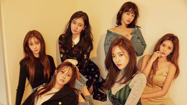 T-ara Announces Comeback After Four Years