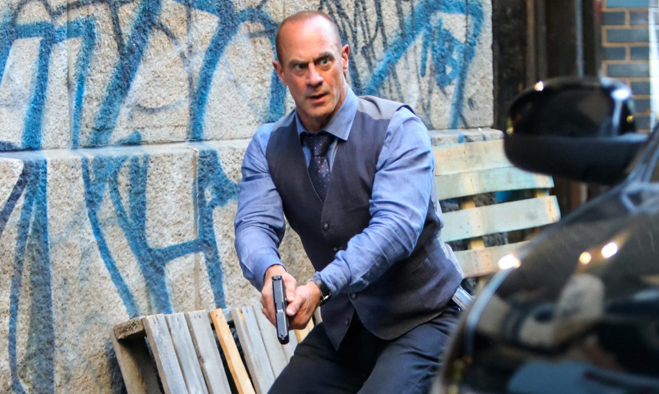 Stabler Will Be Facing Bigger Threats This Time