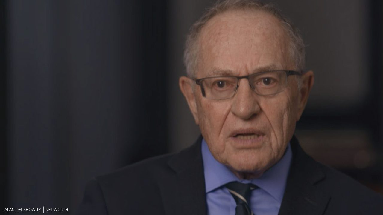 Alan Dershowitz Net Worth How Rich is the US Lawyer? OtakuKart