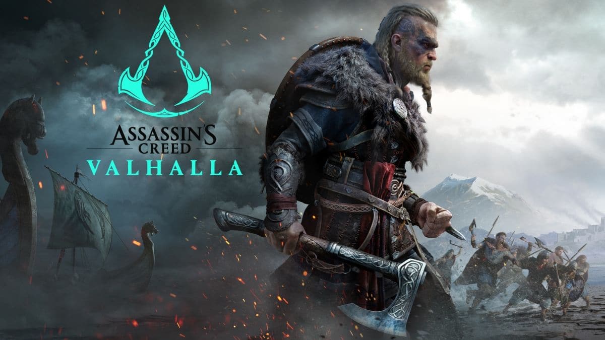 Assassin's Creed Valhalla Ending explained