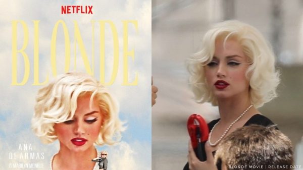 Blonde Movie: Release Date, Cast & Plot - OtakuKart