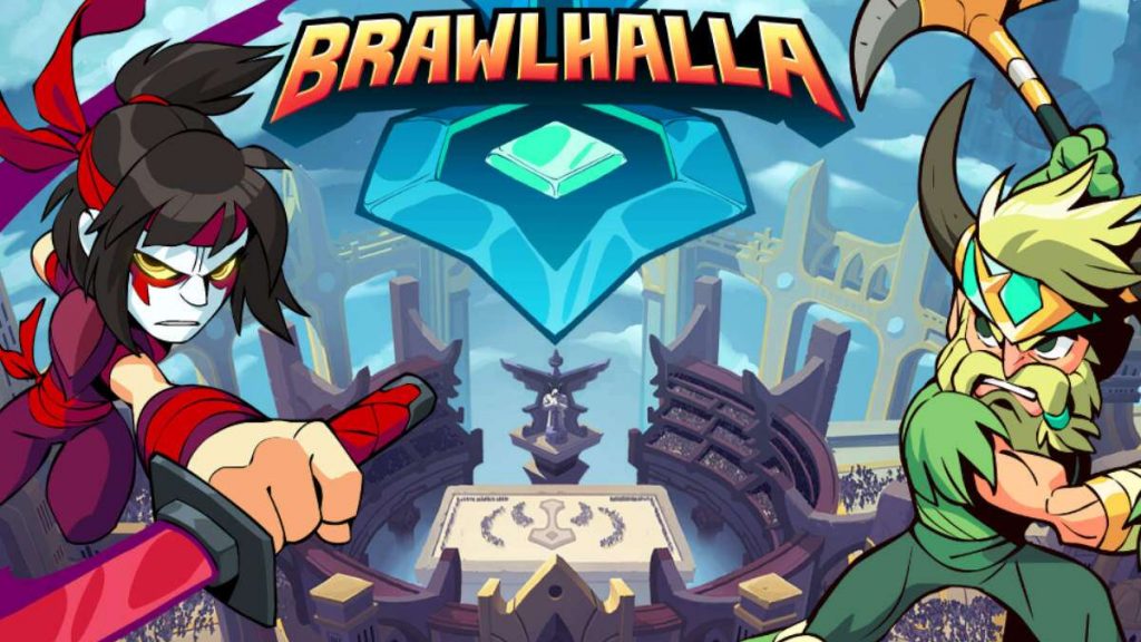 brawlhalla battle pass season 5 release date