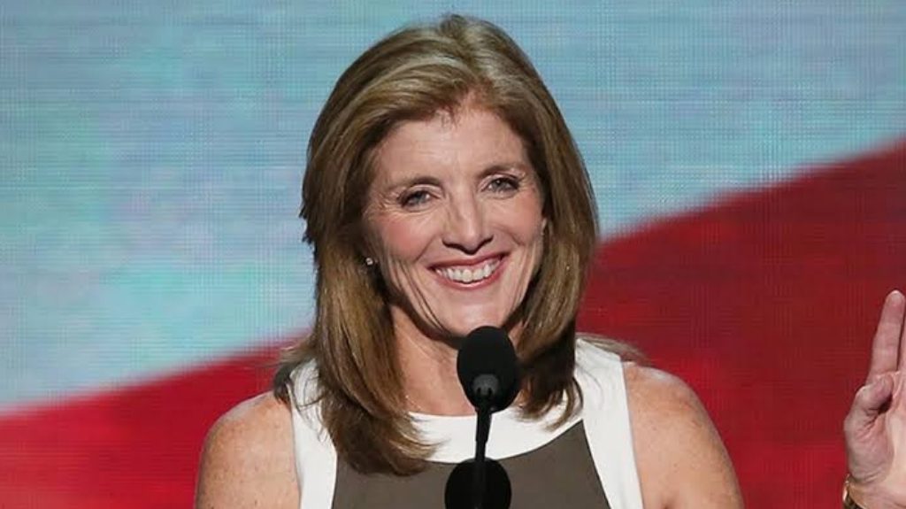 Caroline Kennedy Net Worth How Much Is She Really Worth? OtakuKart