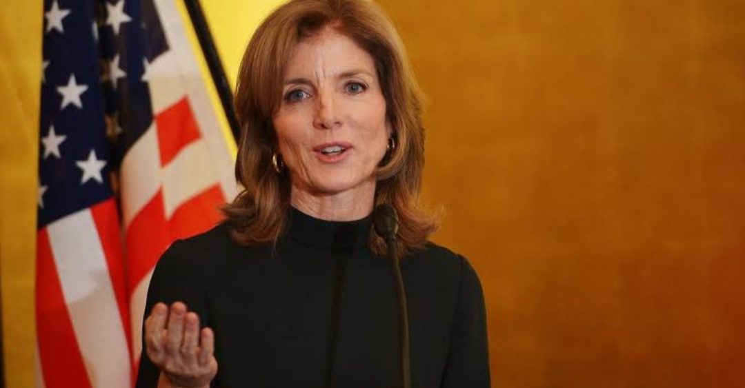 Caroline Kennedy Net Worth How Much Is She Really Worth? OtakuKart